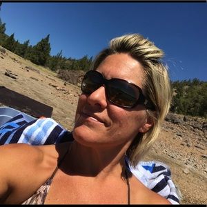 Meet your Posher, Tabatha